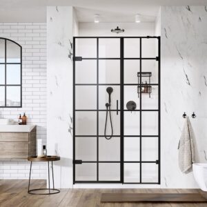 Starting your bathroom renovation project and needing help with your shower selection?